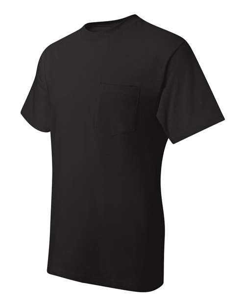 Men's Beefy-T® Pocket T-Shirt - Image 6