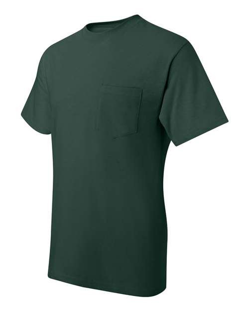 Men's Beefy-T® Pocket T-Shirt - Image 12