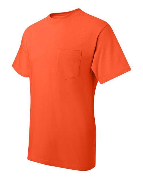 Men's Beefy-T® Pocket T-Shirt - Image 42