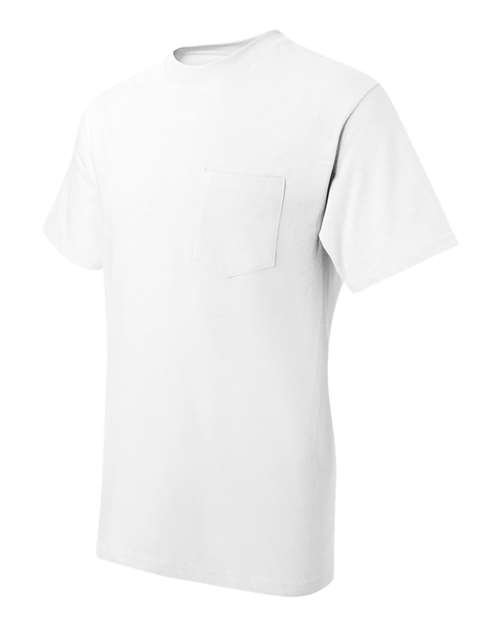 Men's Beefy-T® Pocket T-Shirt - Image 51