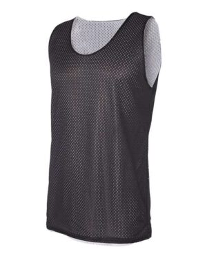 Alternative view of Men's Pro Mesh Reversible Tank Top