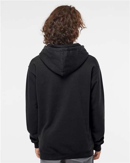 Unisex Heavyweight Hooded Sweatshirt - Image 28