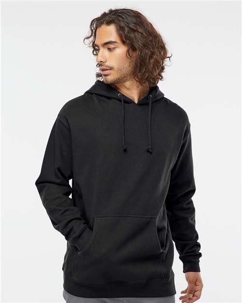 Unisex Heavyweight Hooded Sweatshirt - Image 26