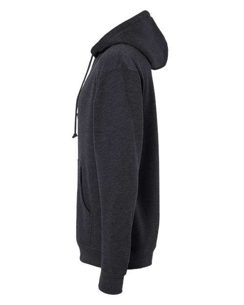 Unisex Heavyweight Hooded Sweatshirt - Image 67