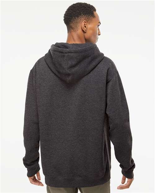 Unisex Heavyweight Hooded Sweatshirt - Image 70