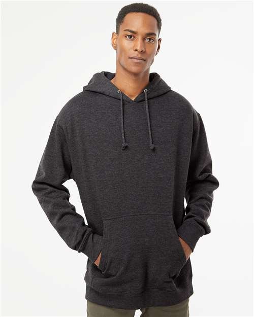 Unisex Heavyweight Hooded Sweatshirt - Image 68