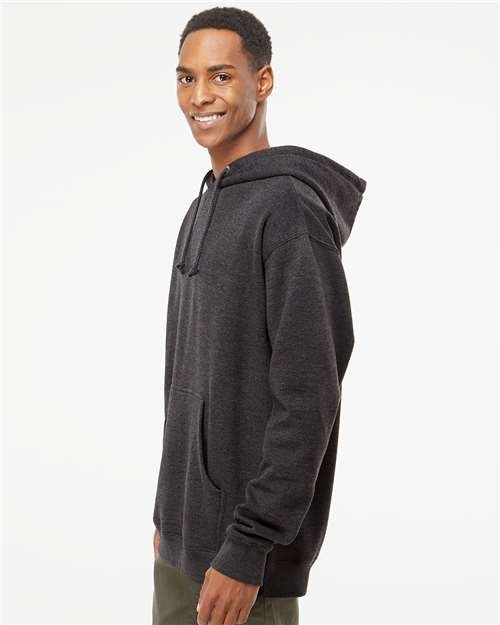 Unisex Heavyweight Hooded Sweatshirt - Image 69