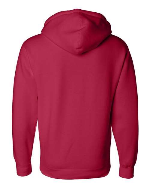 Unisex Heavyweight Hooded Sweatshirt - Image 198
