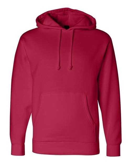 Unisex Heavyweight Hooded Sweatshirt - Image 197