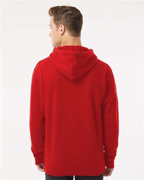 Unisex Heavyweight Hooded Sweatshirt - Image 202