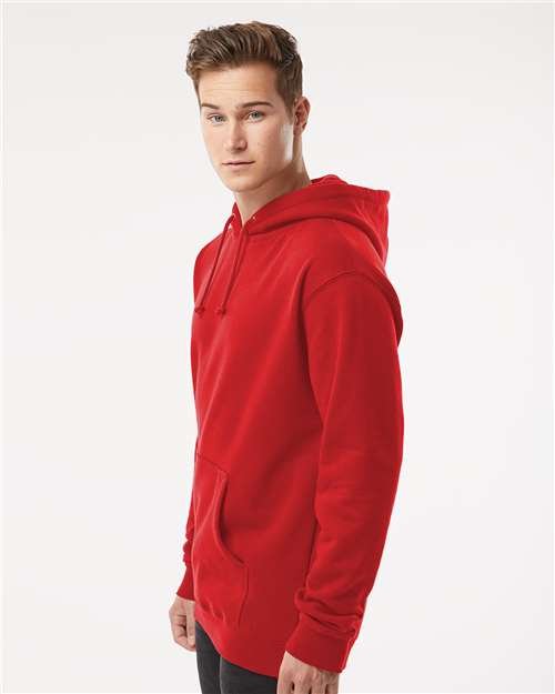 Unisex Heavyweight Hooded Sweatshirt - Image 201
