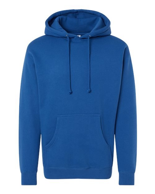 Unisex Heavyweight Hooded Sweatshirt - Image 203