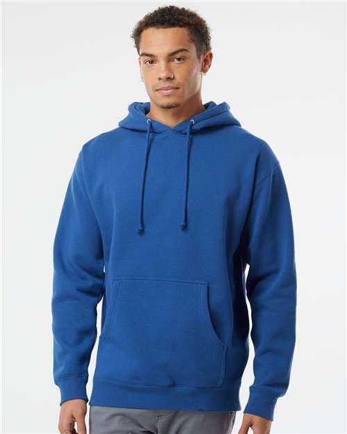 Unisex Heavyweight Hooded Sweatshirt - Image 206