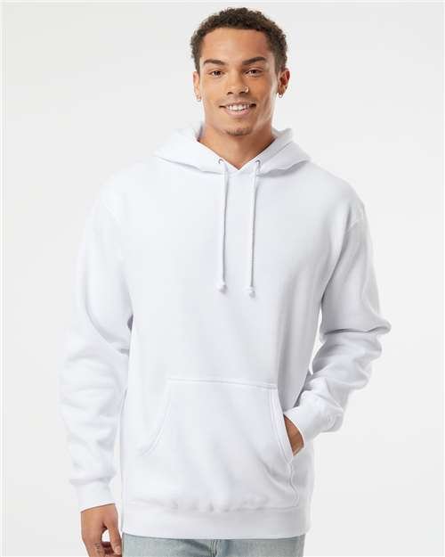 Unisex Heavyweight Hooded Sweatshirt - Image 266
