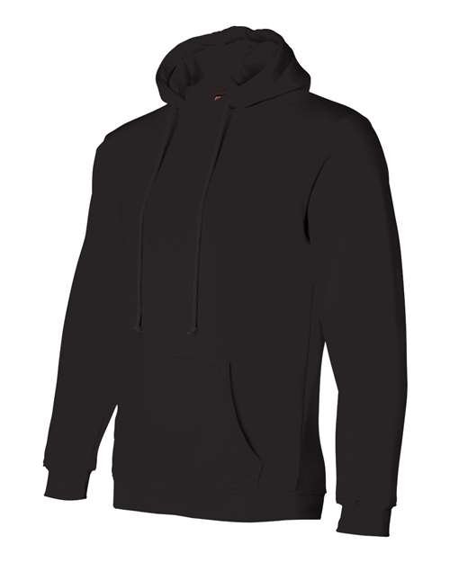 Unisex USA-Made Hooded Sweatshirt - Image 3