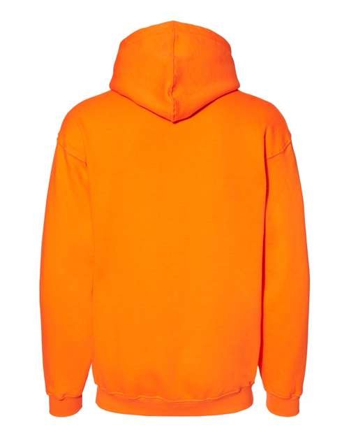 Unisex USA-Made Hooded Sweatshirt - Image 6