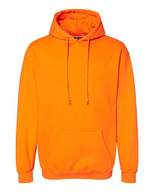 Unisex USA-Made Hooded Sweatshirt - Image 5