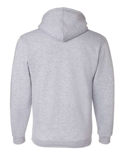 Unisex USA-Made Hooded Sweatshirt - Image 26