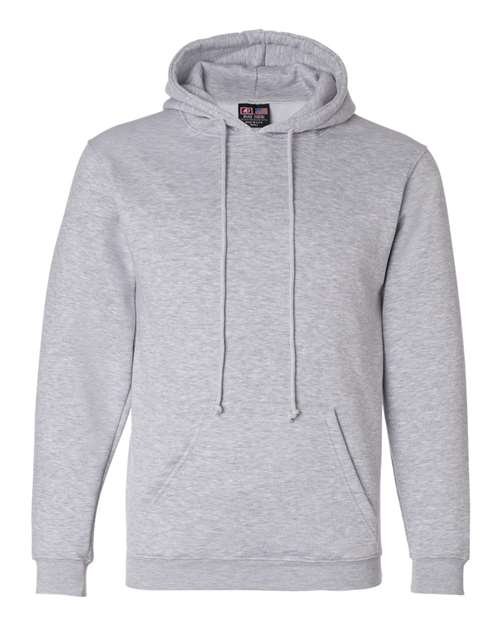 Unisex USA-Made Hooded Sweatshirt - Image 24