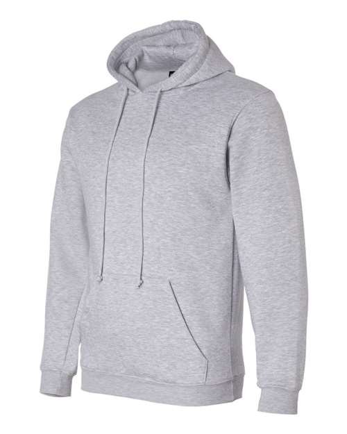 Unisex USA-Made Hooded Sweatshirt - Image 25
