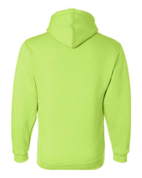 Unisex USA-Made Hooded Sweatshirt - Image 29