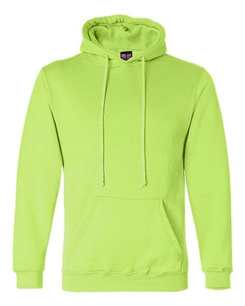Unisex USA-Made Hooded Sweatshirt - Image 27