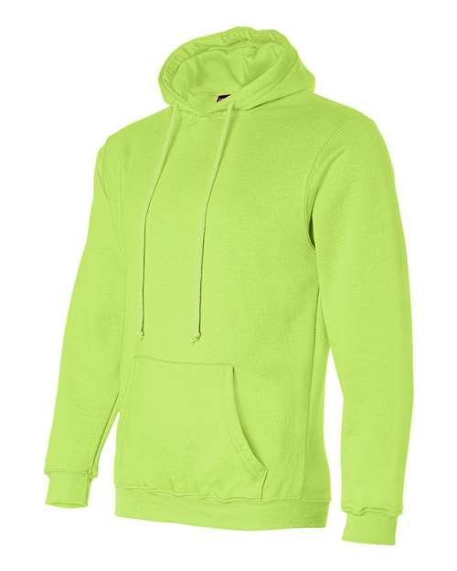 Unisex USA-Made Hooded Sweatshirt - Image 28