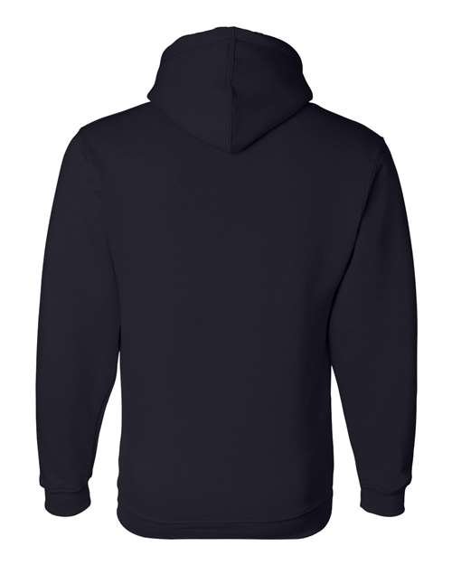 Unisex USA-Made Hooded Sweatshirt - Image 32