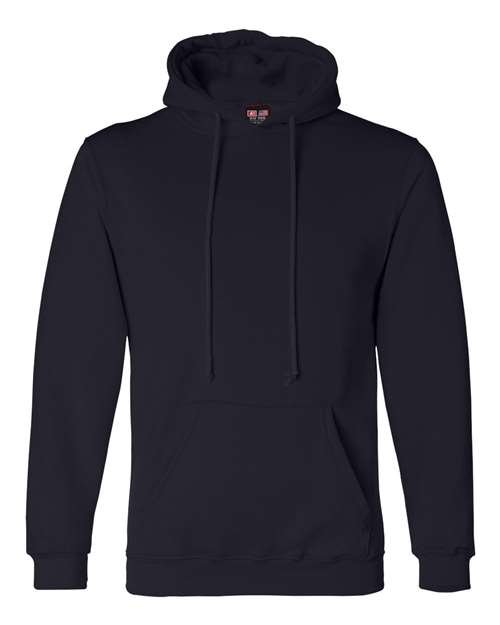Unisex USA-Made Hooded Sweatshirt - Image 30