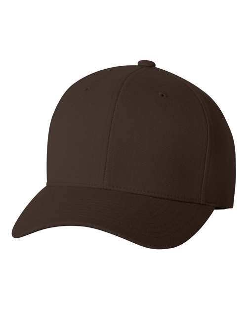 Wool-Blend Cap - Image 5