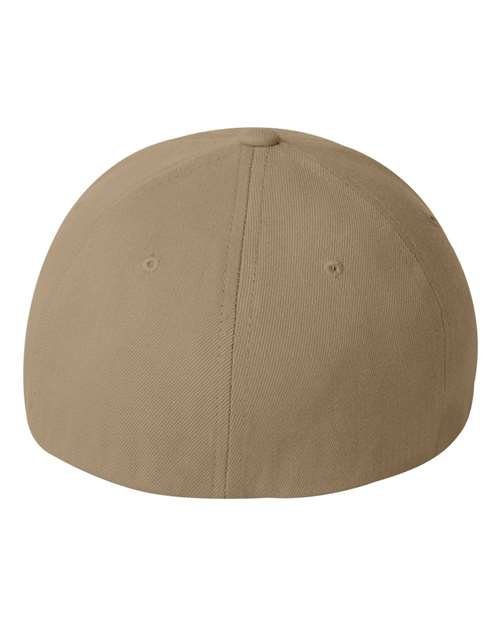 Wool-Blend Cap - Image 21