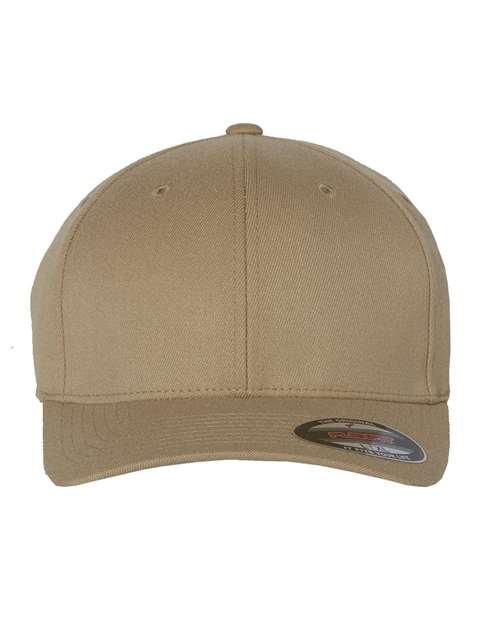 Wool-Blend Cap - Image 20