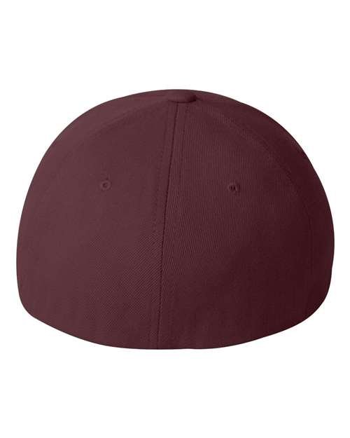 Wool-Blend Cap - Image 24
