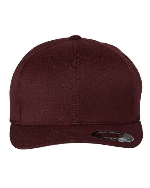 Wool-Blend Cap - Image 23