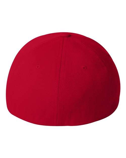 Wool-Blend Cap - Image 31