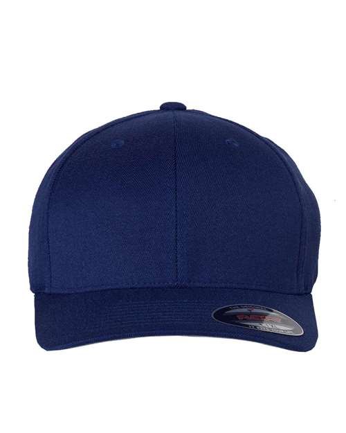 Wool-Blend Cap - Image 32