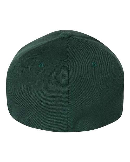Wool-Blend Cap - Image 36