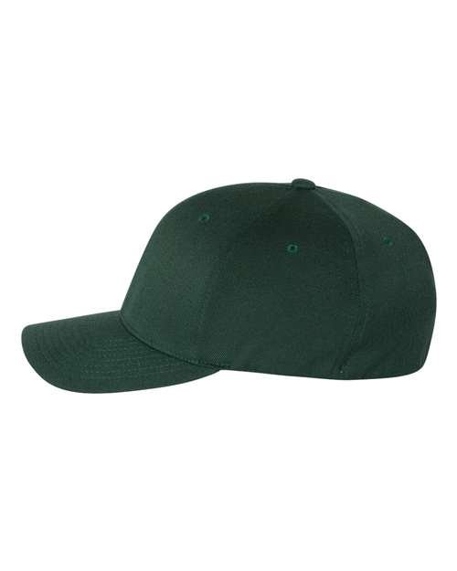 Wool-Blend Cap - Image 37