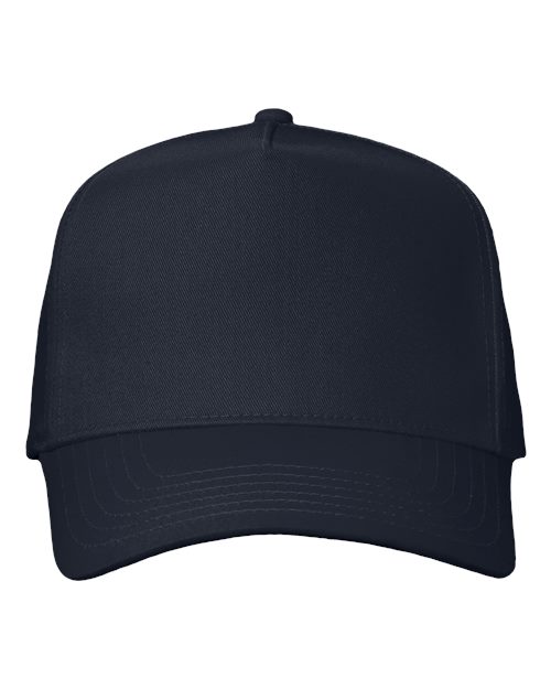 Five-Panel Twill Cap - Image 59