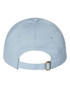 Alternative view of Bio-Washed Classic Dad Hat