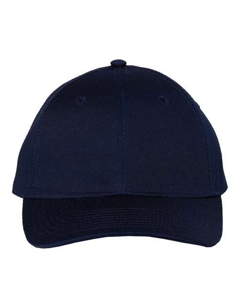 Lightweight Twill Cap - Image 8
