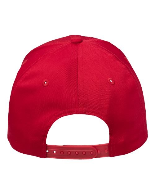 Lightweight Twill Cap - Image 12