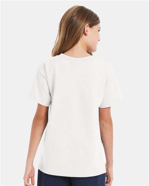 Youth Essential-T T-Shirt - Image 177