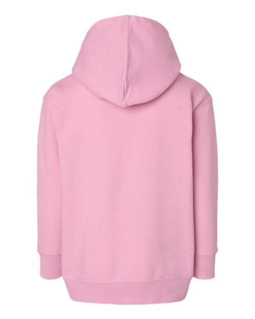 Toddler Full-Zip Fleece Hoodie Sweatshirt - Image 18