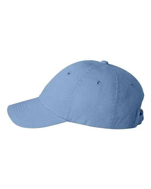 Youth Small Fit Bio-Washed Dad Hat - Image 3