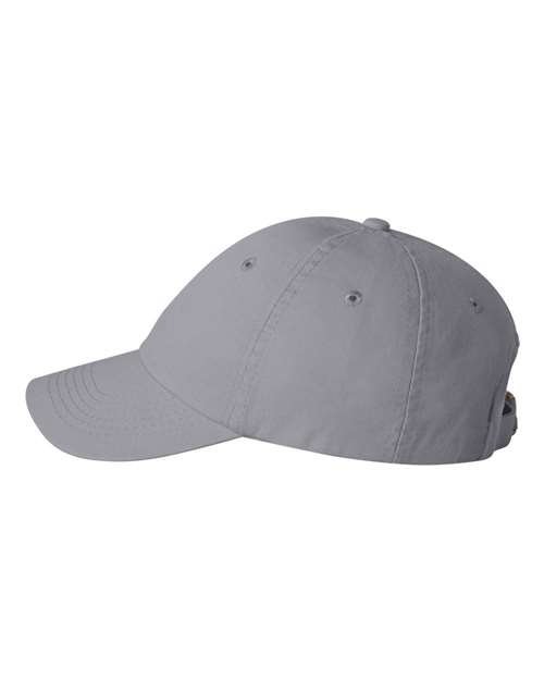Youth Small Fit Bio-Washed Dad Hat - Image 10