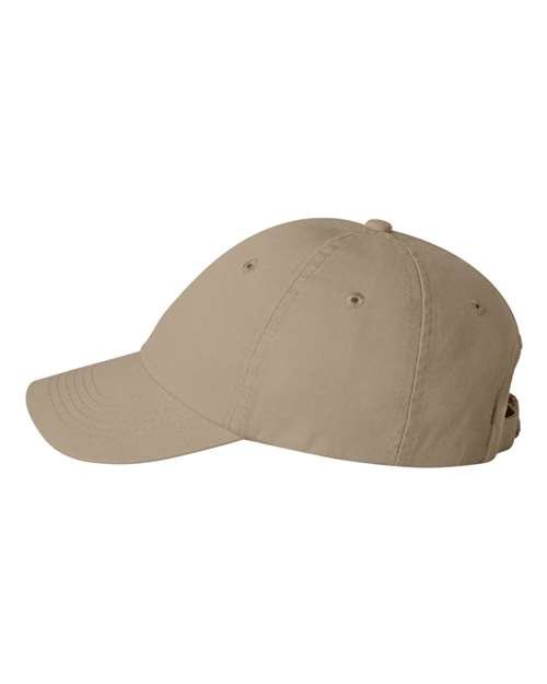 Youth Small Fit Bio-Washed Dad Hat - Image 16