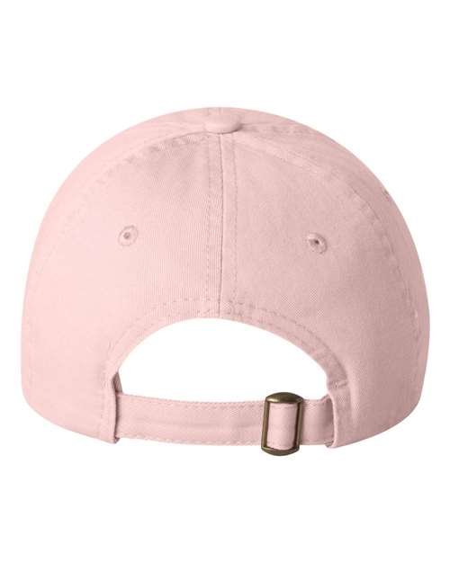 Youth Small Fit Bio-Washed Dad Hat - Image 19