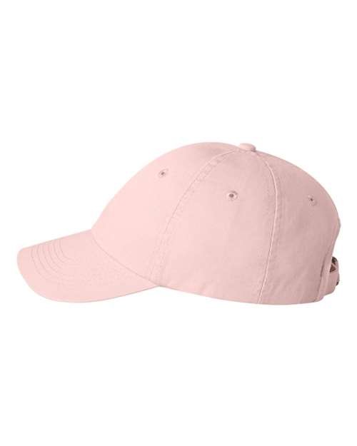 Youth Small Fit Bio-Washed Dad Hat - Image 18