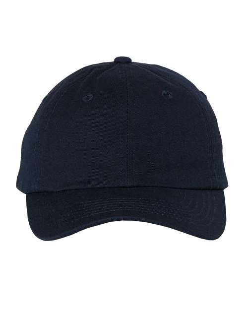 Youth Small Fit Bio-Washed Dad Hat - Image 20